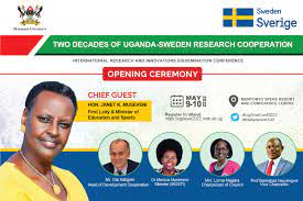 Dissemination of Disability and Technology in Uganda from Local and Global Perspectives Project