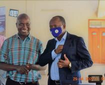 Trial Manager