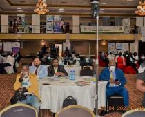 Participants